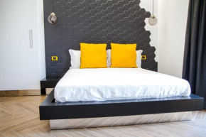 Amarillo B.&B. GAETA Gaeta